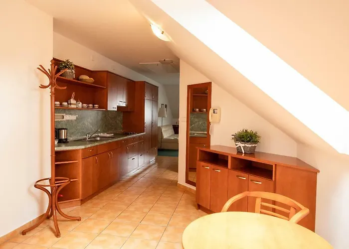 Guest house Rondo 3*
